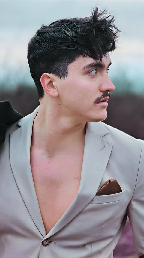 Coupe de cheveux